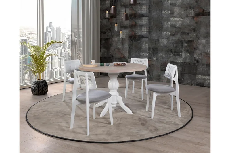 Hornby Ruokailuryhmä, undefined