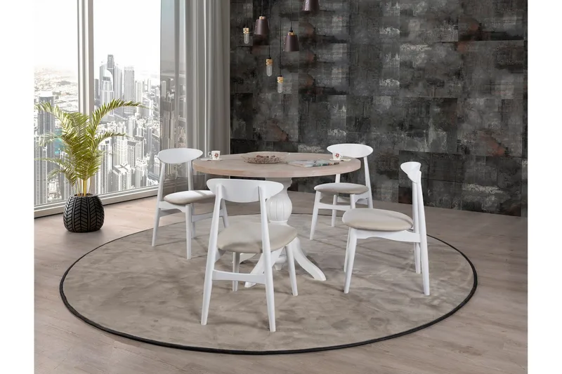 Horner Ruokailuryhmä, undefined