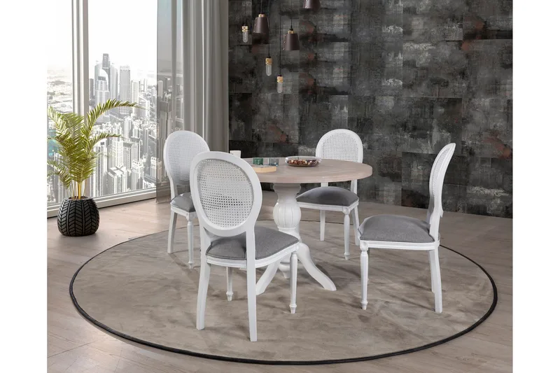 Horsley Ruokailuryhmä, undefined