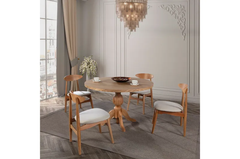 Hottman Ruokailuryhmä, undefined