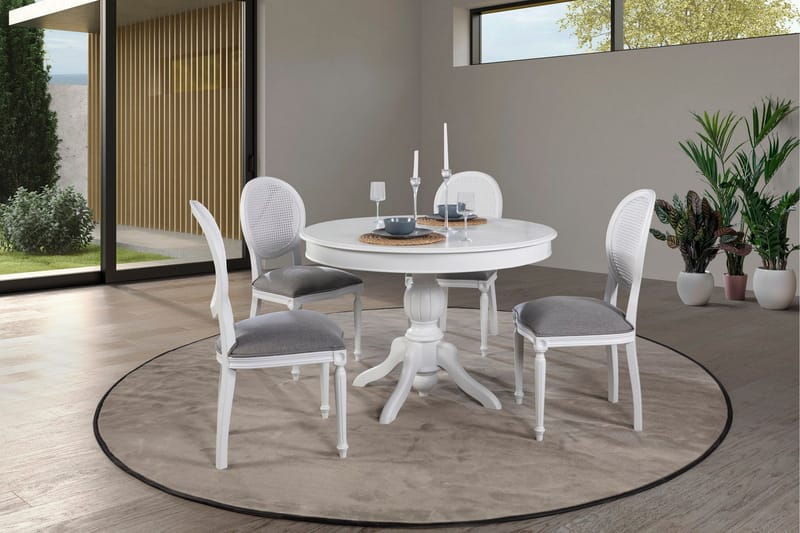 Huck Ruokailuryhmä, undefined