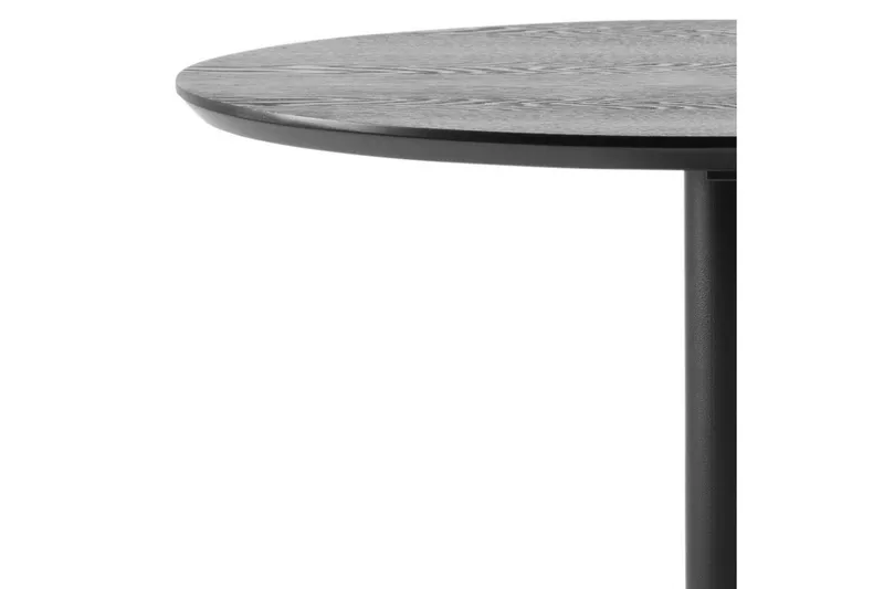 Ibiza Baaripöytä 60x60 cm - Musta - Huonekalut - Pöytä & ruokailuryhmä - Baaripöytä
