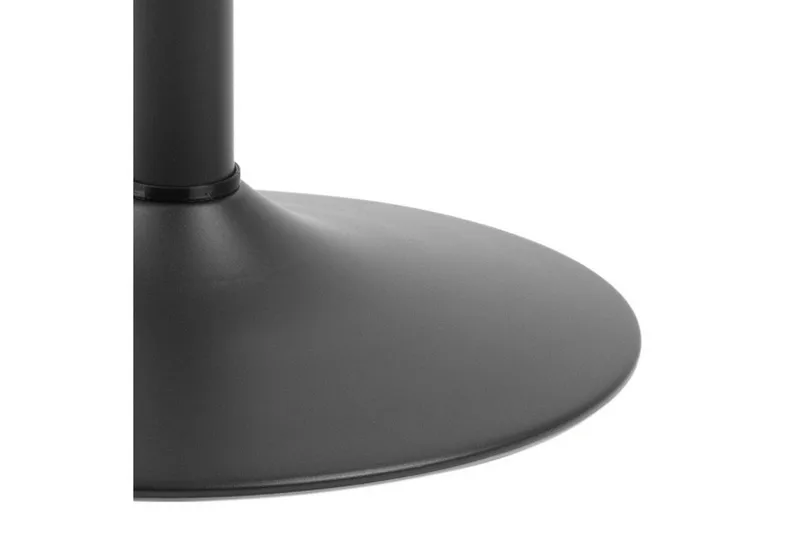 Ibiza Baaripöytä 60x60 cm - Musta - Huonekalut - Pöytä & ruokailuryhmä - Baaripöytä