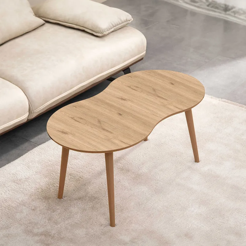 Indumati sohvapöytä 99 cm - Huonekalut - Pöytä & ruokailuryhmä - Sohvapöytä