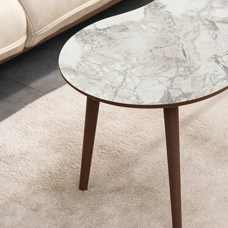 Indumati sohvapöytä 99 cm - Huonekalut - Pöytä & ruokailuryhmä - Sohvapöytä