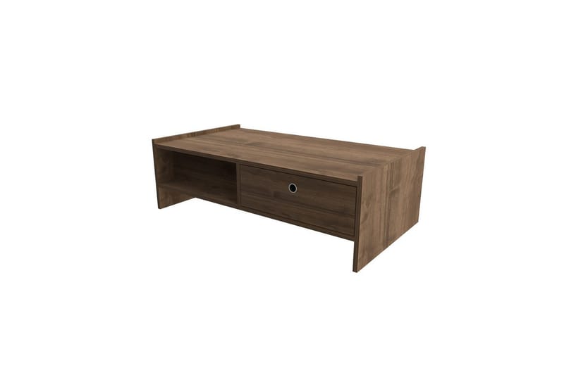 Jeyra Sohvapöytä 110 cm, Pähkinä