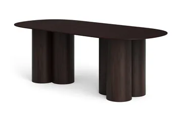 Juno Ruokapöytä 220×100 cm