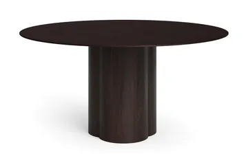 Juno Pyöreä Ruokapöytä Ø150 cm