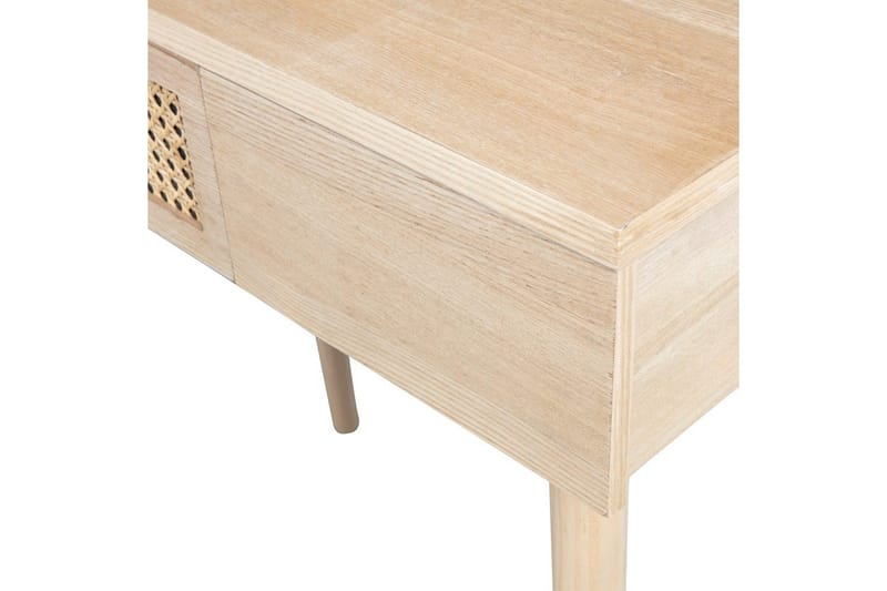 Kampaaja Soof - Huonekalut - Pöytä & ruokailuryhmä - Meikki- & kampauspöydät