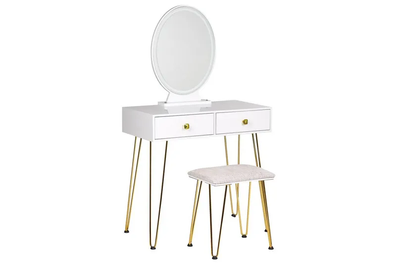 Kampauspöytä Caen, undefined