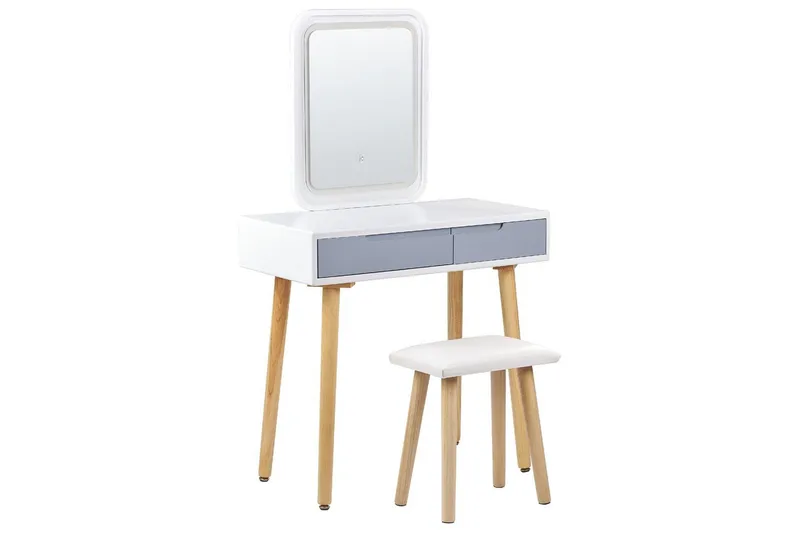 Kampauspöytä Dieppe, undefined