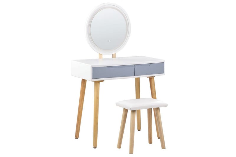 Kampauspöytä Josselin, undefined