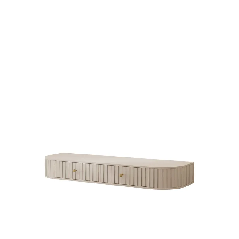 kampauspöytä Kampauspöytä SEPIROZ 2S beige, undefined