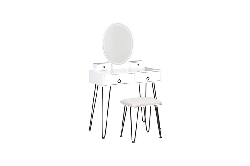 Kampauspöytä Soye, undefined