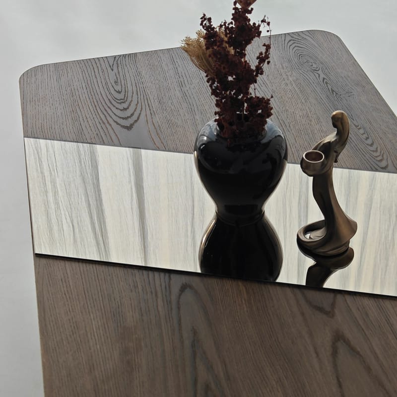 Kelrosin sohvapöytä suorakulmainen - Huonekalut - Pöytä & ruokailuryhmä - Sohvapöytä