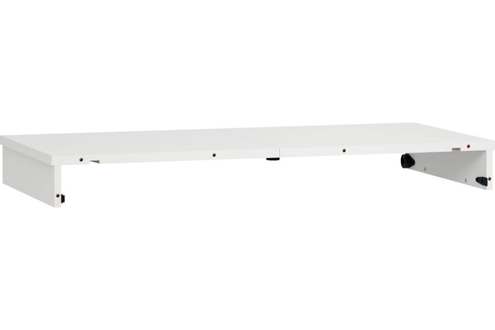 Kokoontaitettava Ruokapöytä Simple Valkoinen - VOX - Ruokapöydät & keittiön pöydät - Kokoontaitettavat pöydät