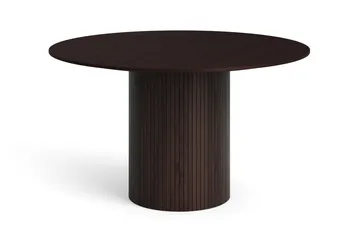 Kopparbo Pyöreä Ruokapöytä 130 cm