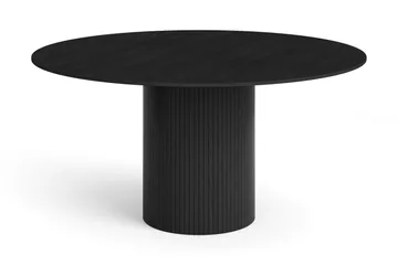 Kopparbo pyöreä ruokapöytä 150 cm, viilu