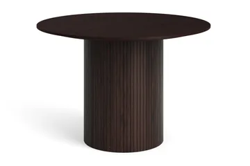 Kopparbo Pyöreä Ruokapöytä 110 cm
