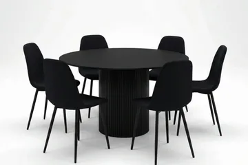 130 cm - Ruskea