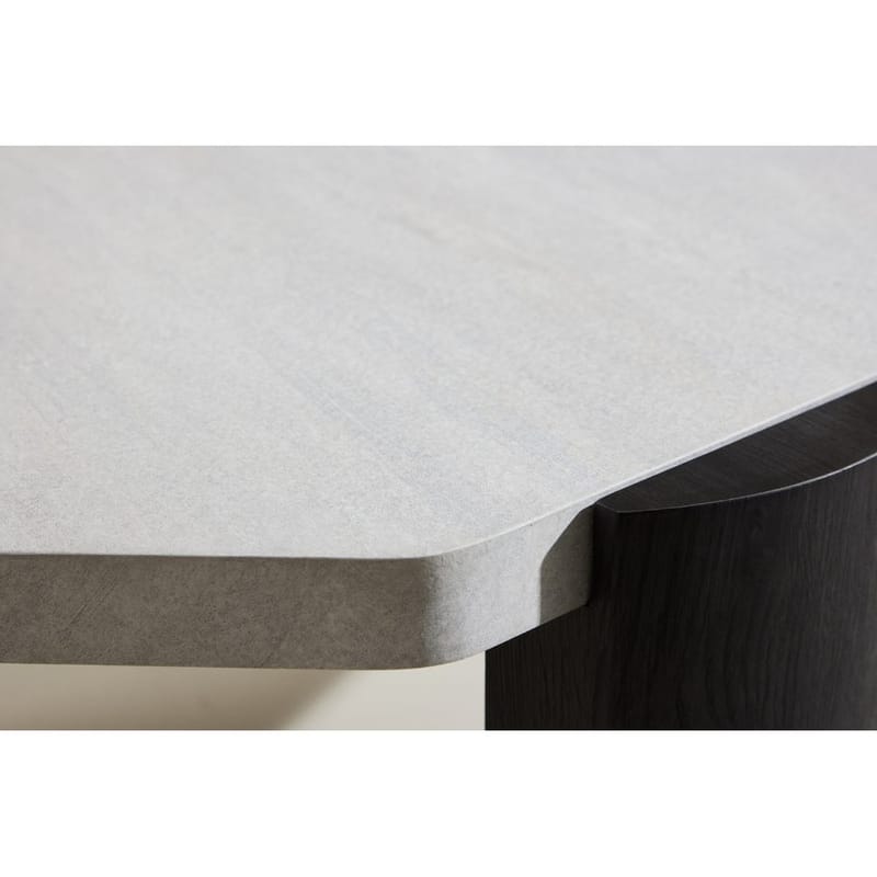 Kres Sohvapöytä 125 cm - Beige - Huonekalut - Pöytä & ruokailuryhmä - Sohvapöytä