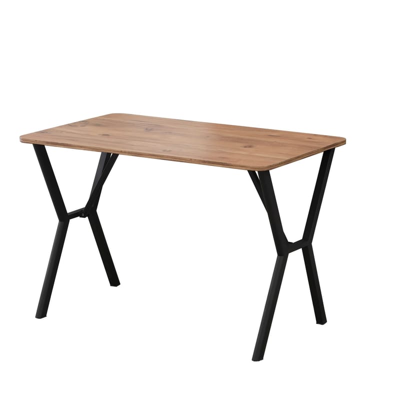 Krylor ruokapöytä 110 cm suorakulmainen, undefined