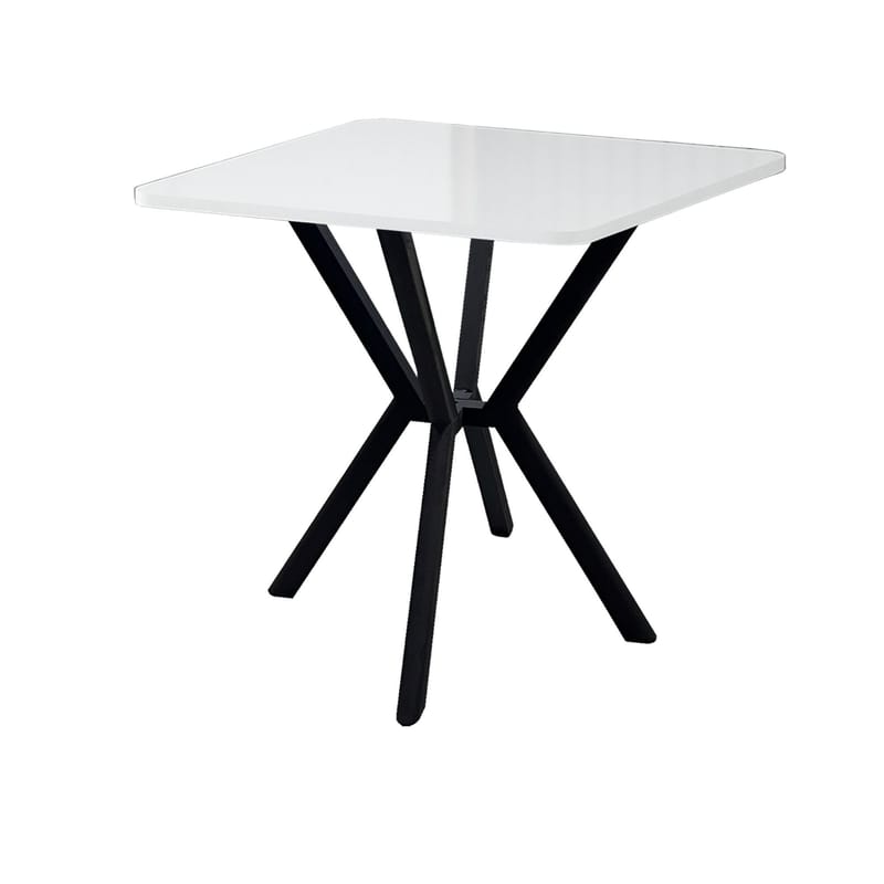 Krylor ruokapöytä 70 cm neliö, undefined