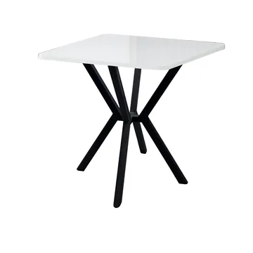 Krylor ruokapöytä 70 cm neliö - Huonekalut - Pöytä & ruokailuryhmä - Ruokapöydät & keittiön pöydät