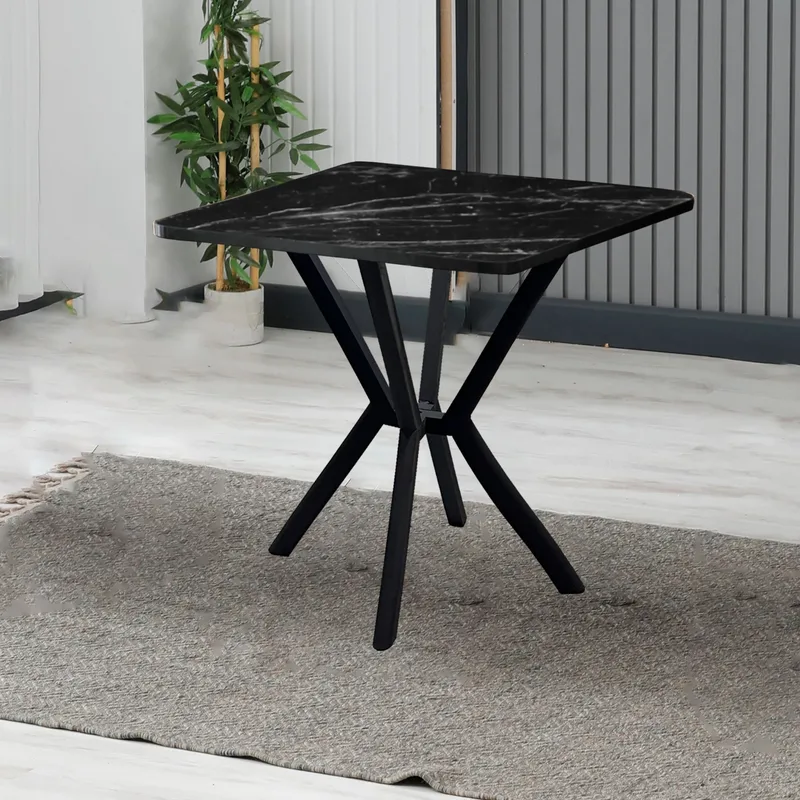 Krylor ruokapöytä 70 cm neliö - Huonekalut - Pöytä & ruokailuryhmä - Ruokapöydät & keittiön pöydät