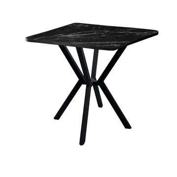 Krylor ruokapöytä 70 cm neliö - Huonekalut - Pöytä & ruokailuryhmä - Ruokapöydät & keittiön pöydät