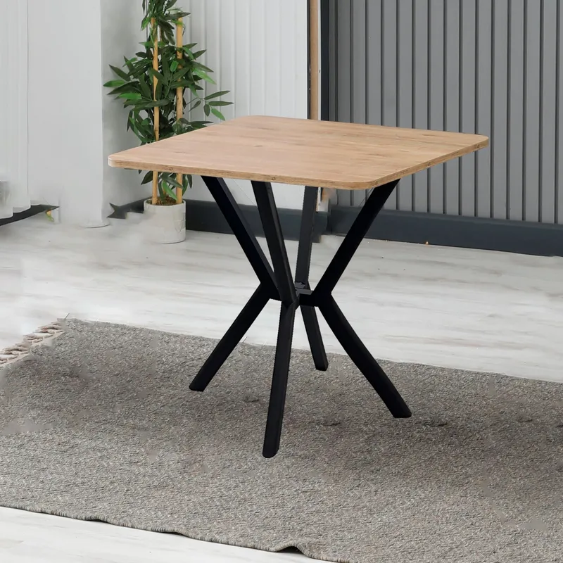 Krylor ruokapöytä 70 cm neliö - Huonekalut - Pöytä & ruokailuryhmä - Ruokapöydät & keittiön pöydät