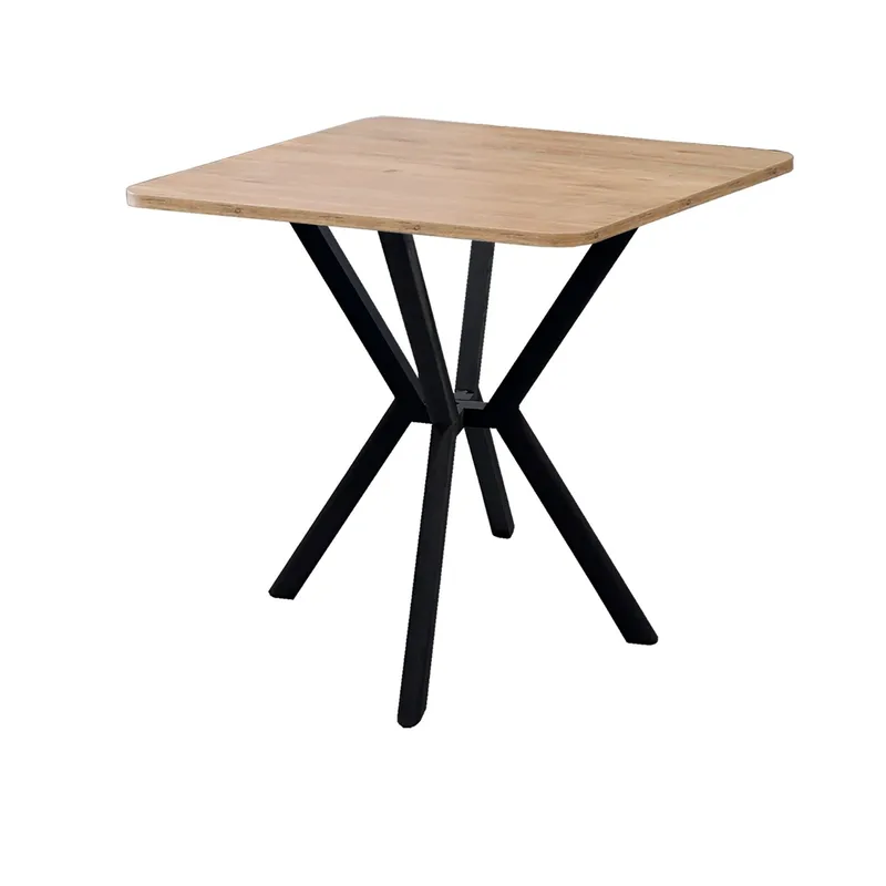 Krylor ruokapöytä 70 cm neliö, undefined