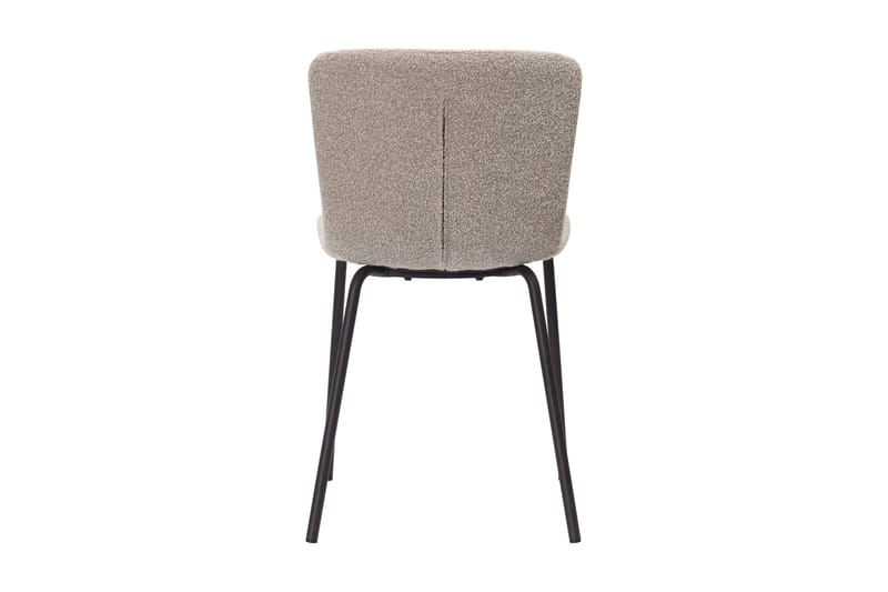 Lanzo Ruokapöytä 120 cm ja 4 Katy Ruokatuolia - Huonekalut - Pöytä & ruokailuryhmä - Ruokailuryhmä