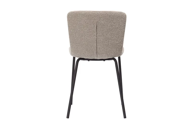 Lanzo Ruokapöytä 120 cm ja 4 Katy Ruokatuolia - Huonekalut - Pöytä & ruokailuryhmä - Ruokailuryhmä