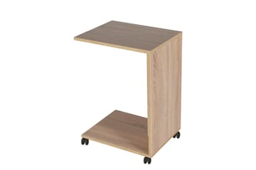 Lauzerte Sohvapöytä 35 cm - Ruskea - Huonekalut - Pöytä & ruokailuryhmä - Sohvapöytä