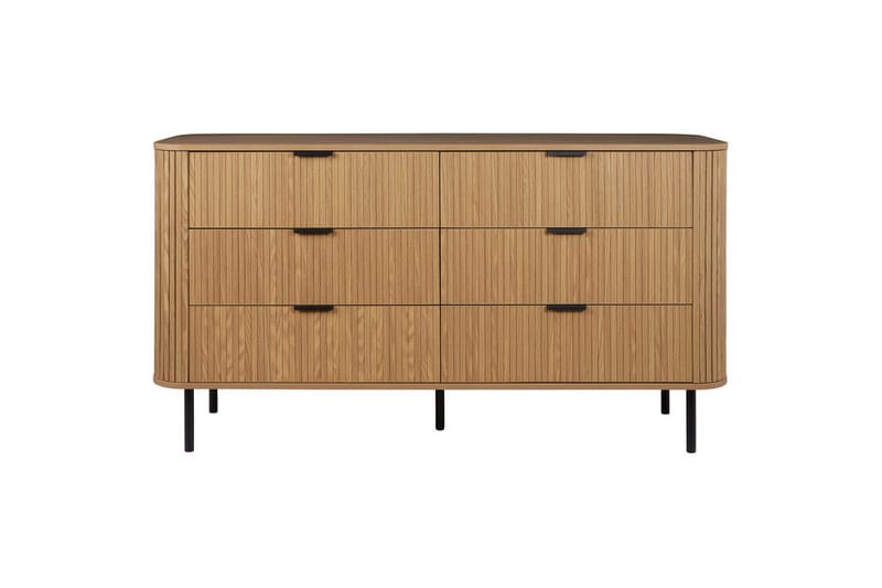 Lipasto Bradley - Säilytys - Säilytyskalusteet - Lipasto