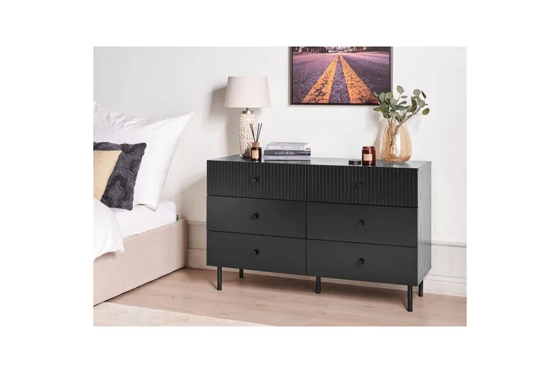 Lipasto Coventry - Säilytys - Säilytyskalusteet - Lipasto