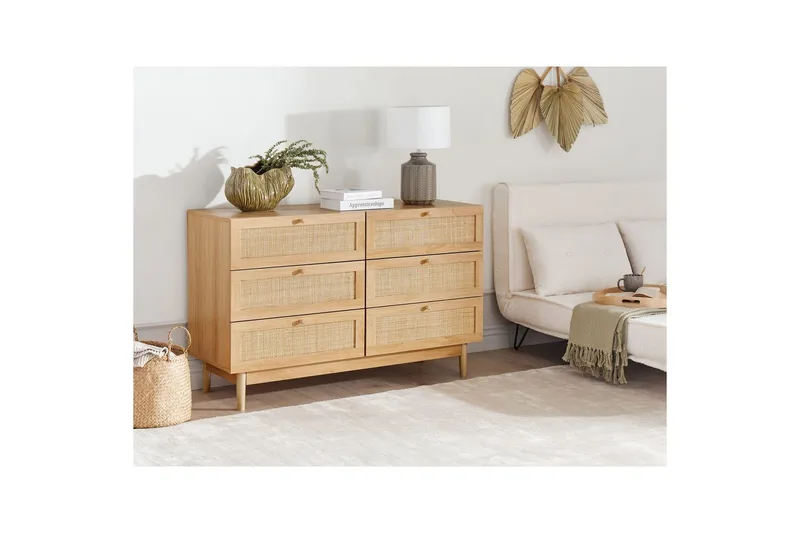 Lipasto Nivo - Säilytys - Säilytyskalusteet - Lipasto