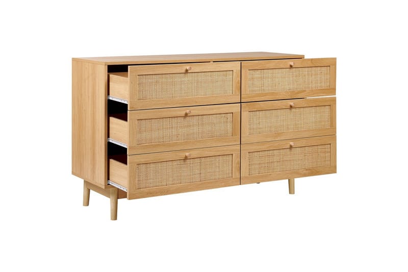 Lipasto Nivo - Säilytys - Säilytyskalusteet - Lipasto