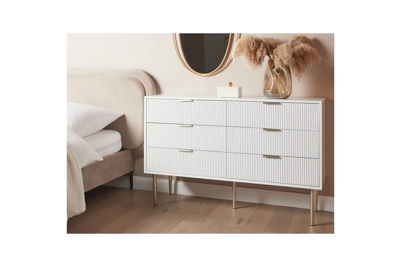 Lipasto Soho - Säilytys - Säilytyskalusteet - Lipasto