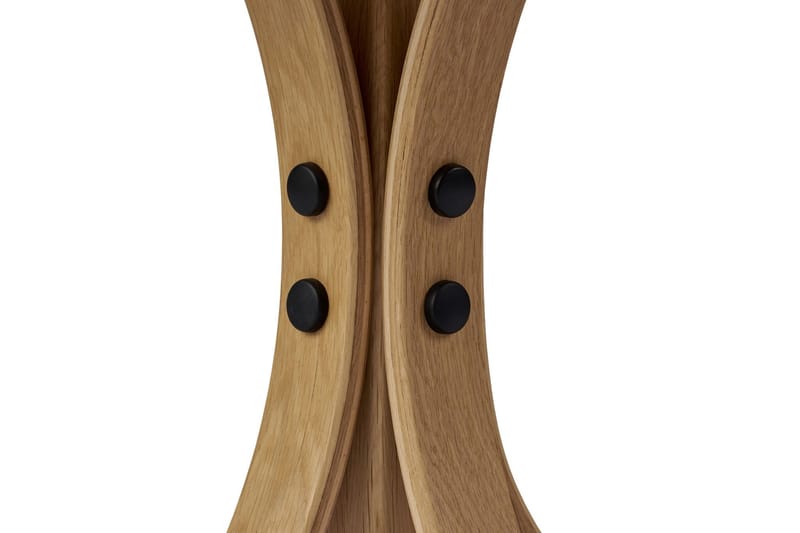 Lirena Sohvapöytä 112 cm - Tammi - Huonekalut - Pöytä & ruokailuryhmä - Sohvapöytä