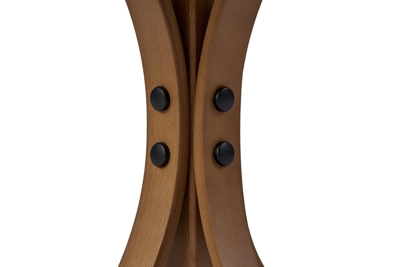 Lirena Sohvapöytä 112 cm - Pähkinä - Huonekalut - Pöytä & ruokailuryhmä - Sohvapöytä