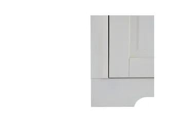 Lisa Senkkikaappi 159x35x80 cm - 159x35x80 cm - Säilytys - Säilytyskalusteet - Senkki