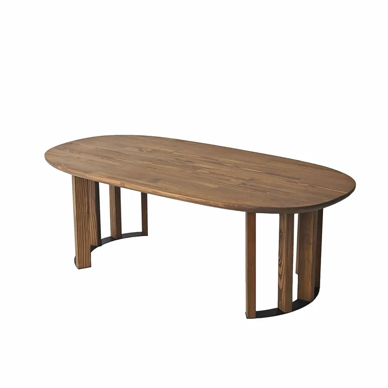 Lumor sohvapöytä 120x40x60 cm - Antrasiitti - Huonekalut - Pöytä & ruokailuryhmä - Sohvapöytä