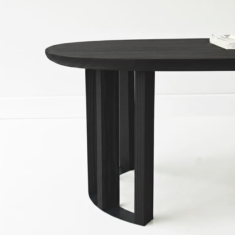 Lumor-sohvapöytä 120x40x60 cm - Antrasiitti - Huonekalut - Pöytä & ruokailuryhmä - Sohvapöytä