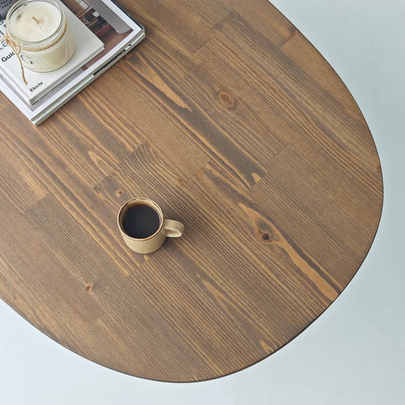 Lumor sohvapöytä 120x40x60 cm - Antrasiitti - Huonekalut - Pöytä & ruokailuryhmä - Sohvapöytä