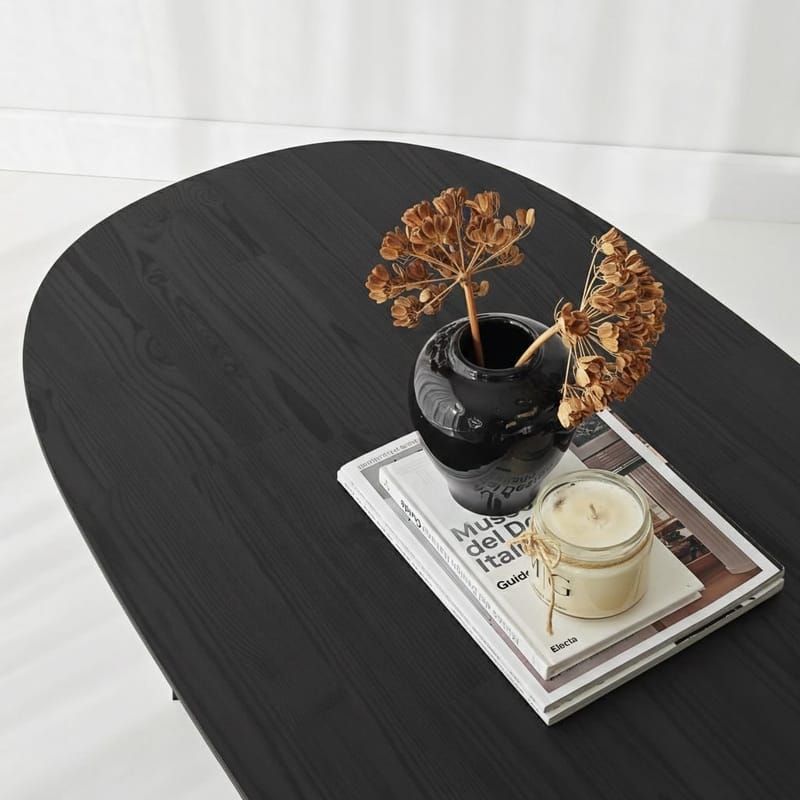 Lumor sohvapöytä 120x40x60 cm - Walnut - Huonekalut - Pöytä & ruokailuryhmä - Sohvapöytä