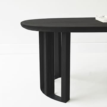 Lumor sohvapöytä 120x40x60 cm - Walnut - Huonekalut - Pöytä & ruokailuryhmä - Sohvapöytä