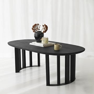 Lumor sohvapöytä 120x40x60 cm - Walnut - Huonekalut - Pöytä & ruokailuryhmä - Sohvapöytä