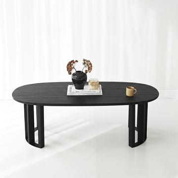 Lumor sohvapöytä 120x40x60 cm - Walnut - Huonekalut - Pöytä & ruokailuryhmä - Sohvapöytä